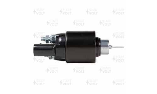Втягивающее реле стартера Startvolt, для Volkswagen Polo, арт. VSR 1002