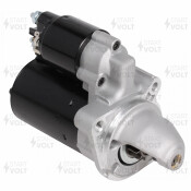 Стартер Startvolt, для BMW 3 E36 (90-)/5 E34 (87-)/7 E38 (95-) 1,2кВт, арт. LSt 2602