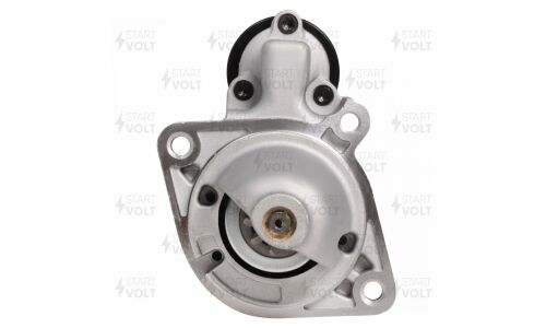 Стартер Startvolt, для BMW 3 E36 (90-)/5 E34 (87-)/7 E38 (95-) 1,2кВт, арт. LSt 2602
