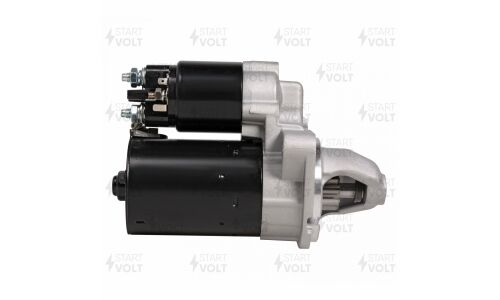 Стартер Startvolt, для BMW 3 E36 (90-)/5 E34 (87-)/7 E38 (95-) 1,2кВт, арт. LSt 2602