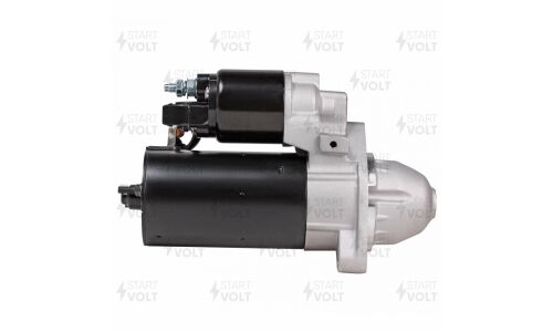 Стартер Startvolt, для BMW 5-Series, арт. LSt 2604