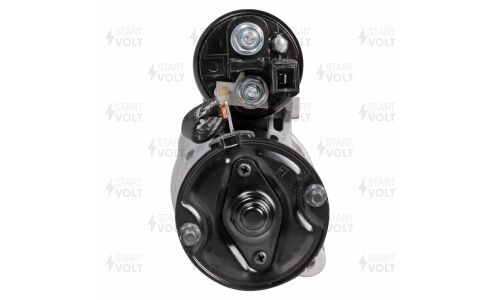 Стартер Startvolt, для BMW 5-Series, арт. LSt 2604