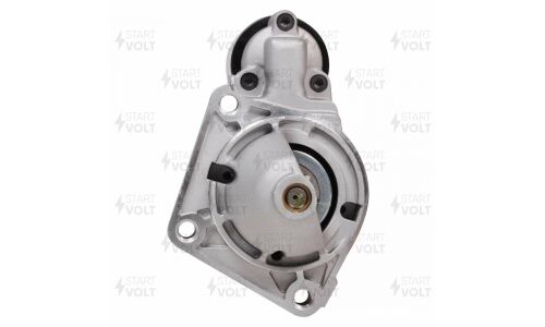 Стартер Startvolt, для Ford Fiesta (01-) 1.3i (Тип Bosch) 1,1кВт, арт. LSt 1001