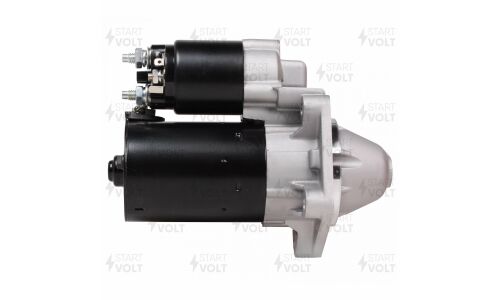 Стартер Startvolt, для Ford Fiesta (01-) 1.3i (Тип Bosch) 1,1кВт, арт. LSt 1001
