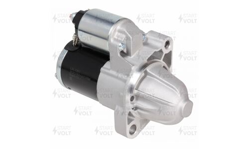 Стартер Startvolt, для Honda Accord (03-)/CR-V II (01-) 2.0i/2.4i 1,7кВт, арт. LSt 2301