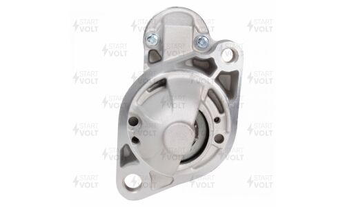 Стартер Startvolt, для Honda Accord (03-)/CR-V II (01-) 2.0i/2.4i 1,7кВт, арт. LSt 2301