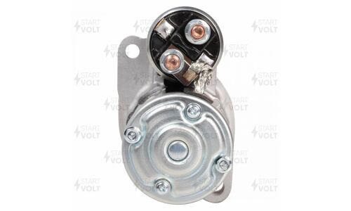Стартер Startvolt, для Honda Accord (03-)/CR-V II (01-) 2.0i/2.4i 1,7кВт, арт. LSt 2301