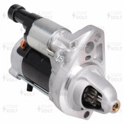 Стартер Startvolt, для Honda Civic (07-)/CR-V (07-)/Accord (09-) 1.8i/2.0i 1,2кВт, арт. LSt 2302