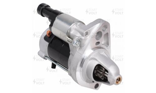 Стартер Startvolt, для Honda Civic (07-)/CR-V (07-)/Accord (09-) 1.8i/2.0i 1,2кВт, арт. LSt 2302