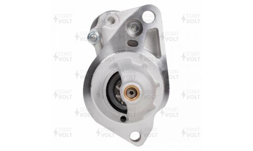 Стартер Startvolt, для Honda Civic (07-)/CR-V (07-)/Accord (09-) 1.8i/2.0i 1,2кВт, арт. LSt 2302