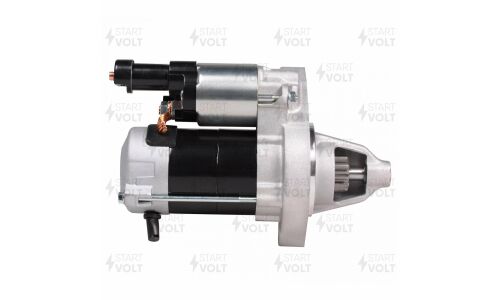 Стартер Startvolt, для Honda Civic (07-)/CR-V (07-)/Accord (09-) 1.8i/2.0i 1,2кВт, арт. LSt 2302