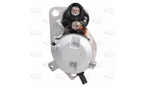 Стартер Startvolt, для Honda Civic (07-)/CR-V (07-)/Accord (09-) 1.8i/2.0i 1,2кВт, арт. LSt 2302