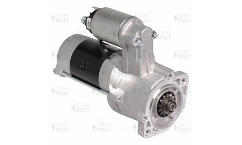 Стартер Startvolt, для Hyundai Porter H-1 (96-)/H-100 (93-) 2.5D 2,2кВт, арт. LSt 0802