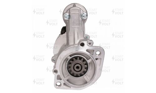 Стартер Startvolt, для Hyundai Porter H-1 (96-)/H-100 (93-) 2.5D 2,2кВт, арт. LSt 0802