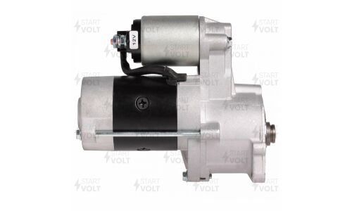 Стартер Startvolt, для Hyundai Porter H-1 (96-)/H-100 (93-) 2.5D 2,2кВт, арт. LSt 0802