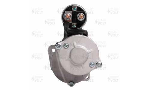 Стартер Startvolt, для Hyundai Porter H-1 (96-)/H-100 (93-) 2.5D 2,2кВт, арт. LSt 0802