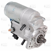 Стартер Startvolt, для Hyundai Tucson (04-)/Santa Fe (01-) 2.0CRDi 2кВт, арт. LSt 0803