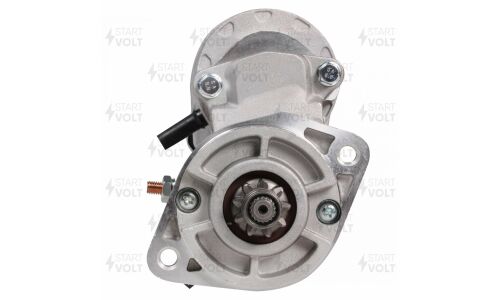 Стартер Startvolt, для Hyundai Tucson (04-)/Santa Fe (01-) 2.0CRDi 2кВт, арт. LSt 0803