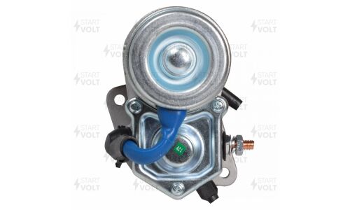 Стартер Startvolt, для Hyundai Tucson (04-)/Santa Fe (01-) 2.0CRDi 2кВт, арт. LSt 0803