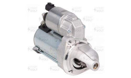 Стартер Startvolt, для Hyundai/KIA Creta (17-)/Tucson (15-)/Sportage (14-) 2.0i 1,2кВт, арт. LSt 0806