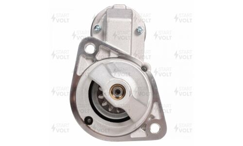 Стартер Startvolt, для Hyundai/KIA Creta (17-)/Tucson (15-)/Sportage (14-) 2.0i 1,2кВт, арт. LSt 0806
