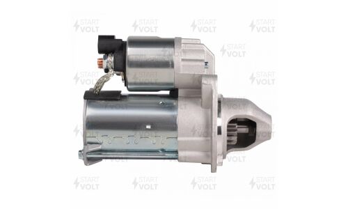 Стартер Startvolt, для Hyundai/KIA Creta (17-)/Tucson (15-)/Sportage (14-) 2.0i 1,2кВт, арт. LSt 0806