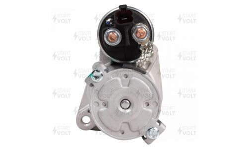 Стартер Startvolt, для Hyundai/KIA Creta (17-)/Tucson (15-)/Sportage (14-) 2.0i 1,2кВт, арт. LSt 0806