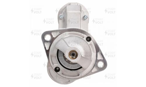 Стартер Startvolt, для Hyundai/KIA Solaris II (17-)/Rio (17-)/CEED (17-) 1.4i 0,9кВт, арт. LSt 0807