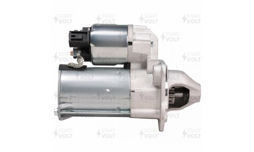 Стартер Startvolt, для Hyundai/KIA Solaris II (17-)/Rio (17-)/CEED (17-) 1.4i 0,9кВт, арт. LSt 0807