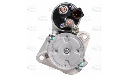 Стартер Startvolt, для Hyundai/KIA Solaris II (17-)/Rio (17-)/CEED (17-) 1.4i 0,9кВт, арт. LSt 0807