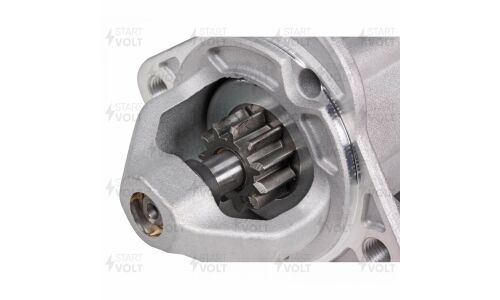 Стартер Startvolt, для Hyundai/KIA Solaris II (17-)/Rio (17-)/CEED (17-) 1.4i 0,9кВт, арт. LSt 0807