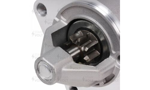 Стартер Startvolt, для KIA Spectra / Sportage, арт. LSt 0821