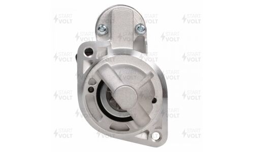Стартер Startvolt, для KIA Sportage II (04-)/Ceed (06-) 2.0i 1,2кВт, арт. LSt 0819