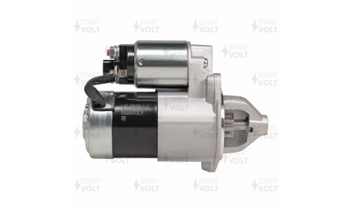 Стартер Startvolt, для KIA Sportage II (04-)/Ceed (06-) 2.0i 1,2кВт, арт. LSt 0819