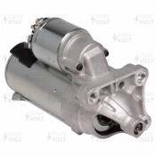 Стартер Startvolt, для Лада Largus (12-)/Renault Logan (04-)/(13-) K4M 1.6i 1,2кВт, арт. LSt 0907