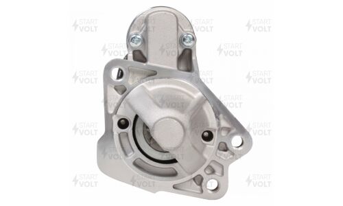 Стартер Startvolt, для Mazda 3 BK (03-) 1.3i/1.6i 1,2кВт, арт. LSt 2501