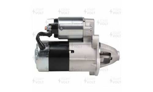 Стартер Startvolt, для Mazda 3 BK (03-) 1.3i/1.6i 1,2кВт, арт. LSt 2501
