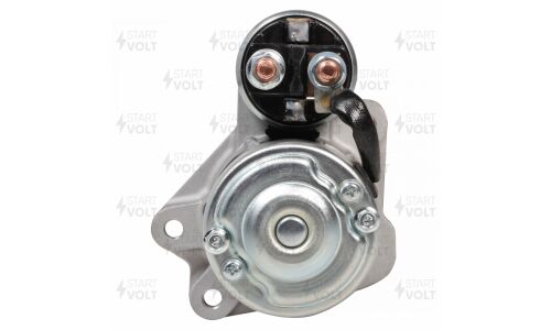 Стартер Startvolt, для Mazda 3 BK (03-) 1.3i/1.6i 1,2кВт, арт. LSt 2501