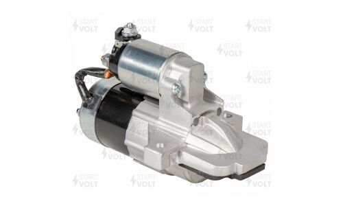 Стартер Startvolt, для Mazda 3 (03-)/6 (02-) 1.8i/2.0i 1,2кВт, арт. LSt 2502