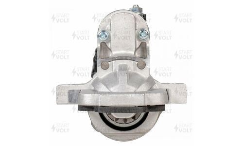 Стартер Startvolt, для Mazda 3 (03-)/6 (02-) 1.8i/2.0i 1,2кВт, арт. LSt 2502