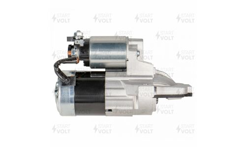 Стартер Startvolt, для Mazda 3 (03-)/6 (02-) 1.8i/2.0i 1,2кВт, арт. LSt 2502
