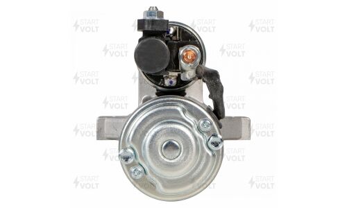 Стартер Startvolt, для Mazda 3 (03-)/6 (02-) 1.8i/2.0i 1,2кВт, арт. LSt 2502