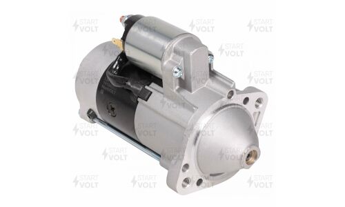 Стартер Startvolt, для Mitsubishi L200 (05-)/Pajero Sport (08-) 2.5D 2,2кВт, арт. LSt 1102