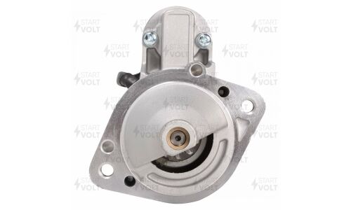 Стартер Startvolt, для Mitsubishi L200 (05-)/Pajero Sport (08-) 2.5D 2,2кВт, арт. LSt 1102