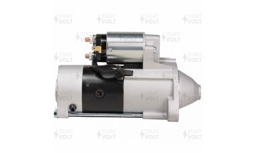 Стартер Startvolt, для Mitsubishi L200 (05-)/Pajero Sport (08-) 2.5D 2,2кВт, арт. LSt 1102