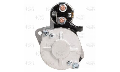 Стартер Startvolt, для Mitsubishi L200 (05-)/Pajero Sport (08-) 2.5D 2,2кВт, арт. LSt 1102