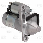 Стартер Startvolt, для Nissan Qashqai (06-)/X-Trail (07-) 2.0i 1,1кВт, арт. LSt 1401