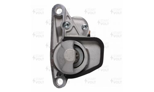 Стартер Startvolt, для Nissan Qashqai (06-)/X-Trail (07-) 2.0i 1,1кВт, арт. LSt 1401