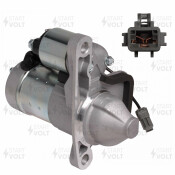 Стартер Startvolt, для Nissan Qashqai II (13-)/X-Trail (14-) (16-) 2.0i 1,4кВт, арт. LSt 1402