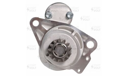 Стартер Startvolt, для Nissan X-Trail T30 (01-)/ Teana J31 (06-) 2.0i/2.5i 1,4кВт, арт. LSt 1425